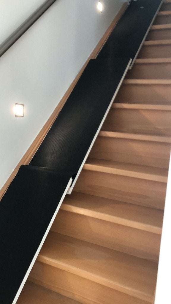 Honden loopplank, Ophalen, Nieuw, Hondenloopplank
