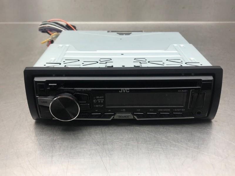 RADIO Daihatsu Terios (J2) (01-2005/12-2010), Autos : Pièces & Accessoires, Autres pièces automobiles, Daihatsu, Utilisé