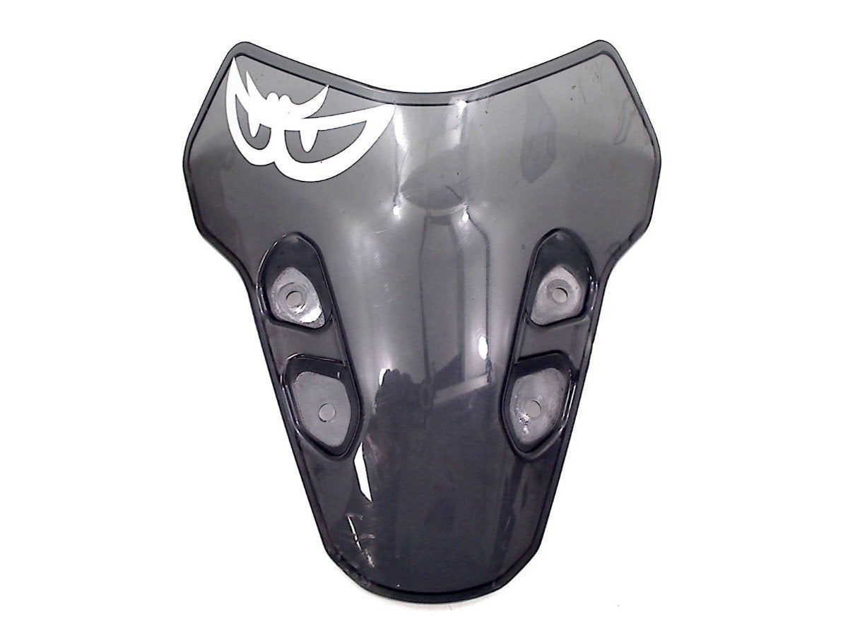 PARE-BRISE DE CARÉNAGE Yamaha, Dhr. S. di Majo, Utilisé, Info@cama-motorparts.nl, P.J. Troelstraweg 8 8
3144 CX  MAASSLUIS, NL