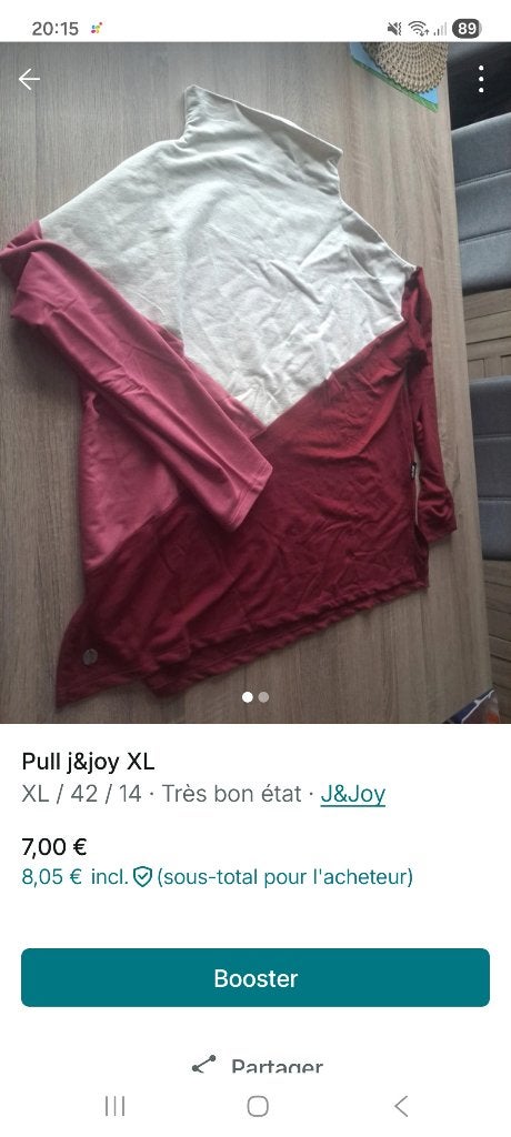 Lot vêtements femme, Vêtements | Femmes, Packs de vêtements pour femmes, Enlèvement, Comme neuf, Taille 38/40 (M)