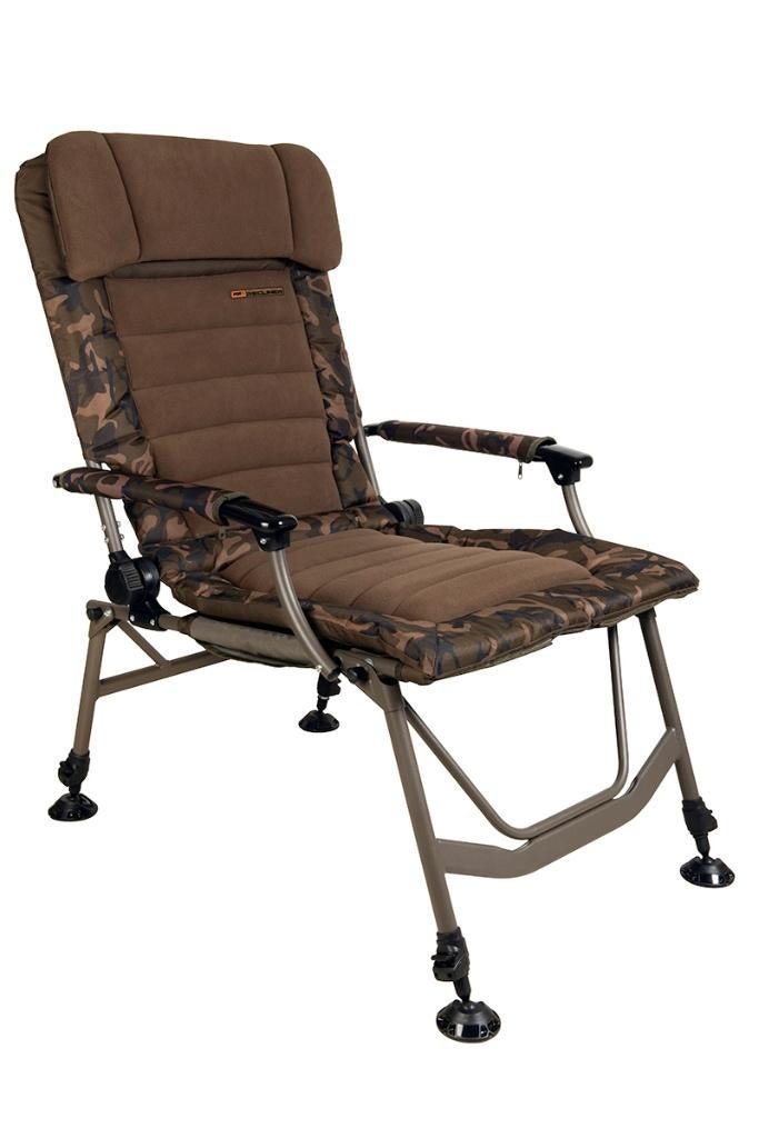 fox super de luxe recliner  chair, Ophalen, Nieuw