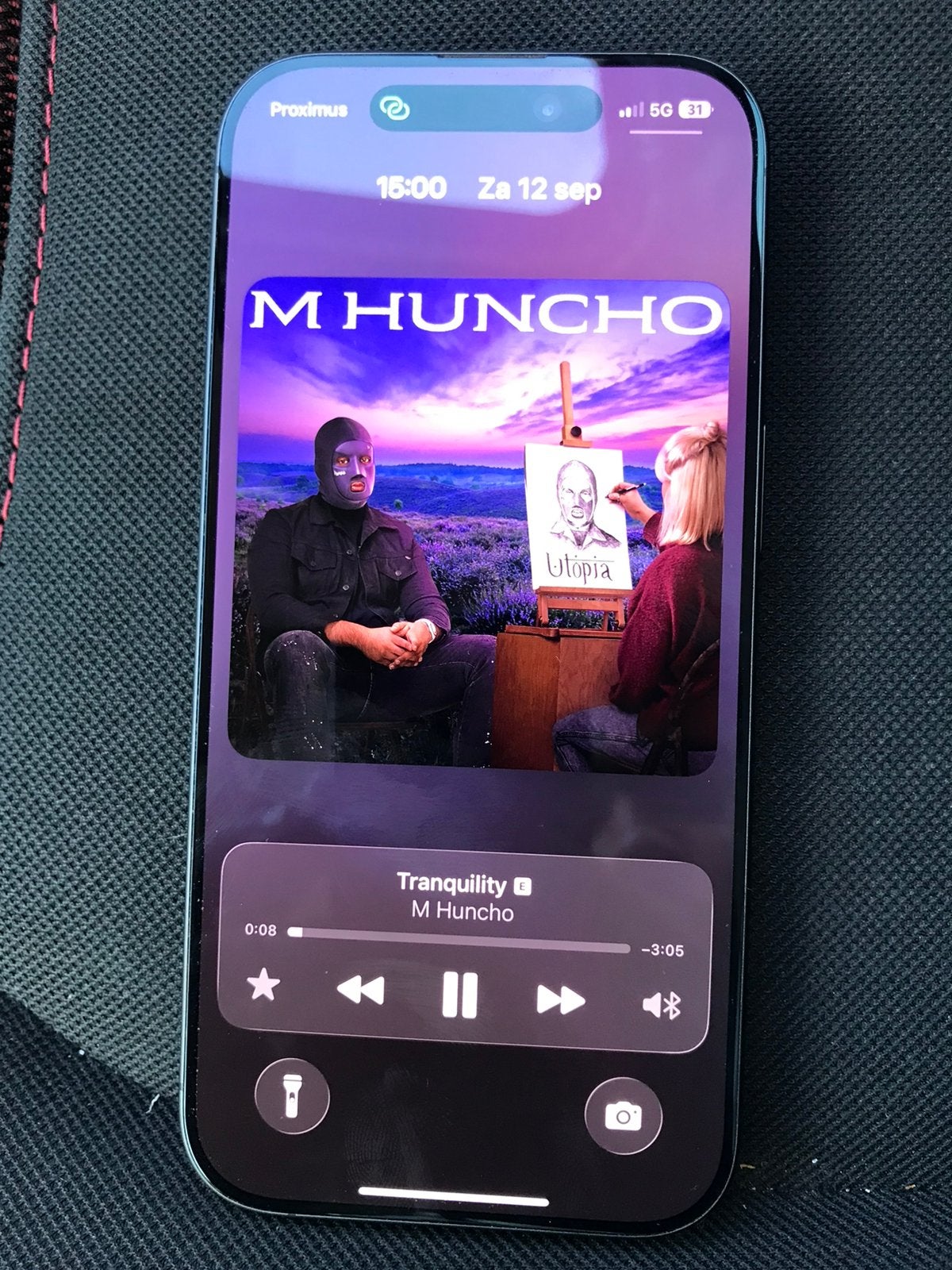 IPHONE 17 265GB, Télécoms, Autres modèles, Enlèvement, Sans abonnement, Sans simlock