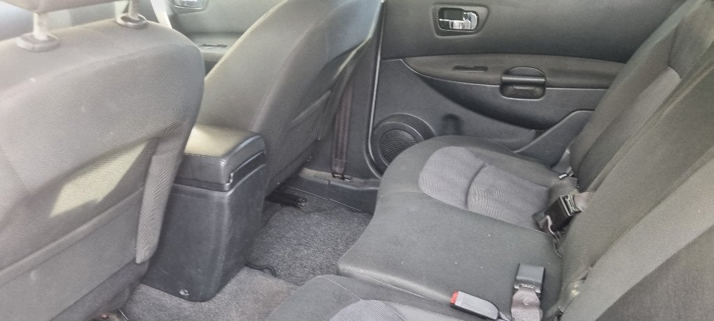 Auto Nissan qashqai 2 7plaats, Autos, Achat, Diesel, Particulier, Qashqai