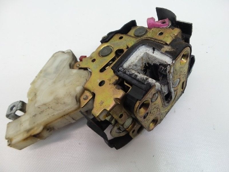 SERRURE DE PORTE RODS AVANT DROIT Subaru Impreza II (GD), Utilisé, Subaru
