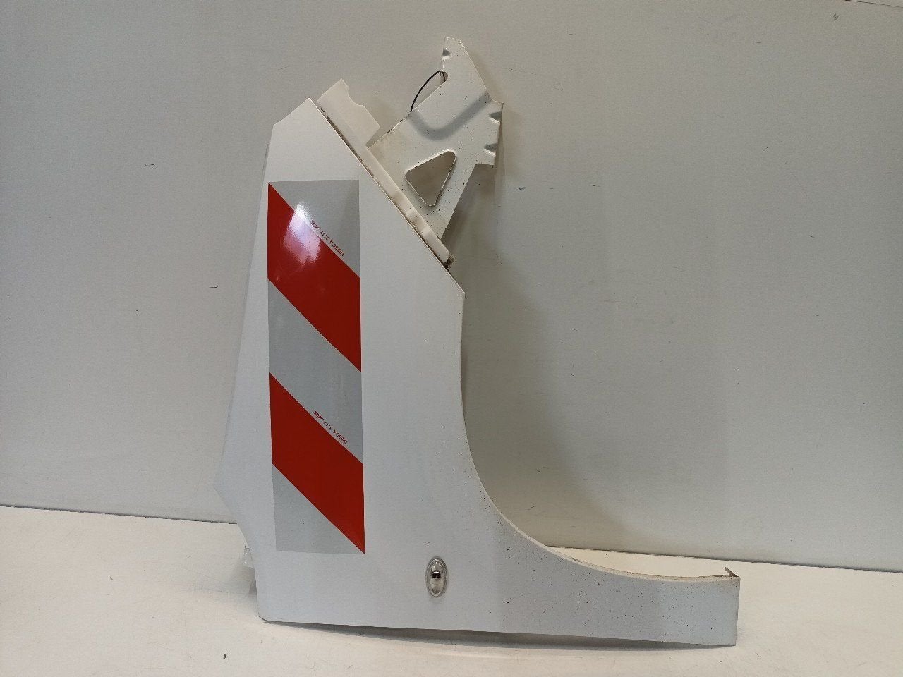 Spatbord rechts voor Citroën Berlingo, Auto-onderdelen, Onderdelen@venauto.nl, Van der Ven Autorecycling B.V., Gebruikt, Citroën