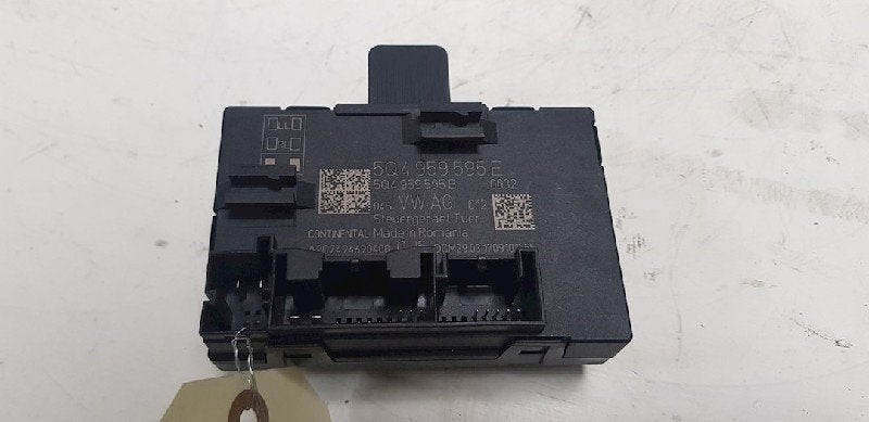 ORDINATEUR VEROUILLAGE CENTRALISE Tiguan Allspace (BW2), Utilisé, Volkswagen
