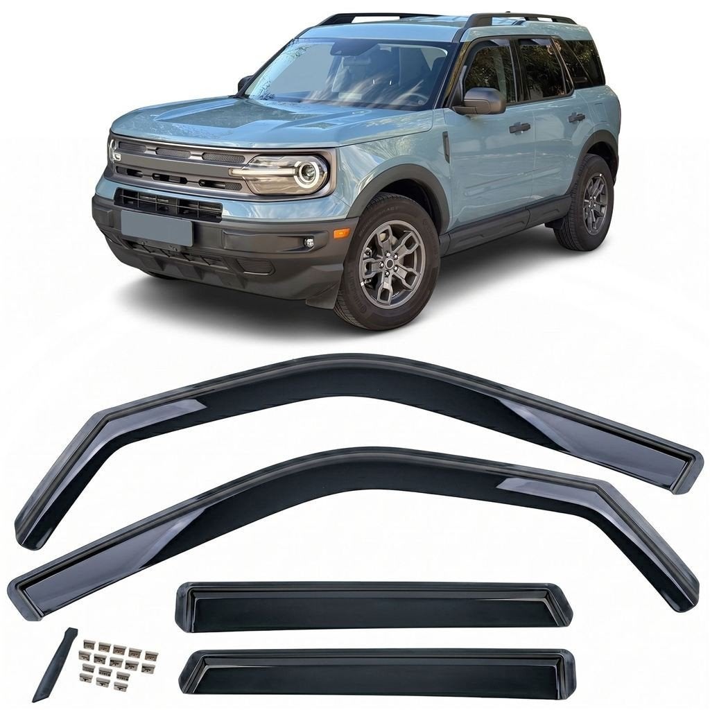 Zijwindscherm Voor Ford Bronco Sport Zijwindschermen Zijwind, Verzenden