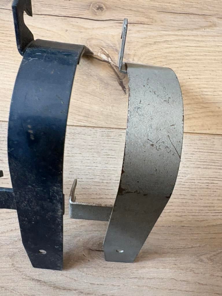 Afdekking voor de riem van een bromfiets, Enlèvement ou Envoi, Neuf