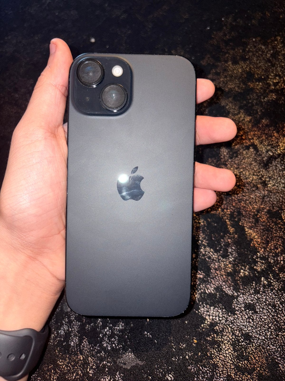 iPhone 15, 256 GB, IPhone 15, Enlèvement ou Envoi, 88 %