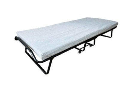 PLOOIBED, Ophalen, Eenpersoons, 190 cm of minder, Zo goed als nieuw