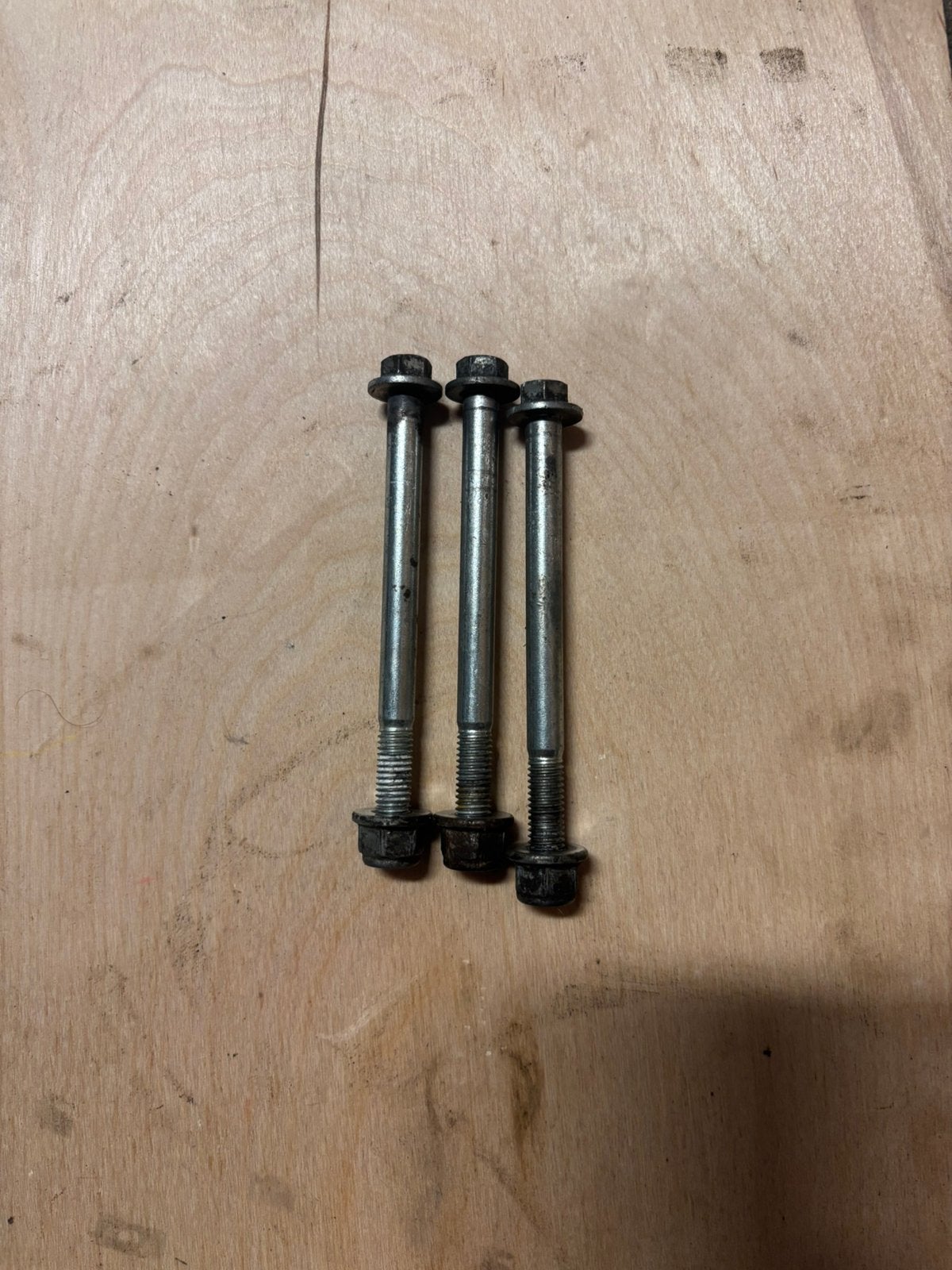 Axes moteur pour am6 Minarelli ( beta hm dt sherco mrt 50, Enlèvement ou Envoi, Comme neuf, Beta