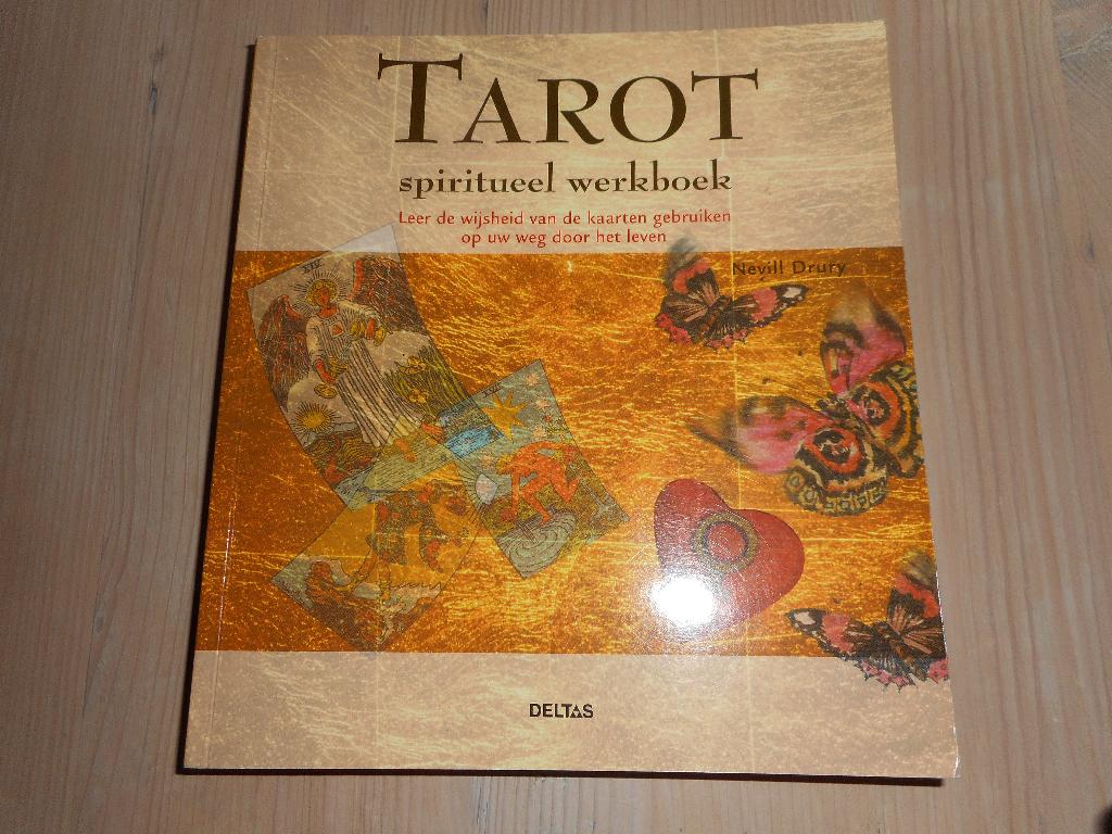 nieuw spiritueel werkboek, Enlèvement ou Envoi, Neuf