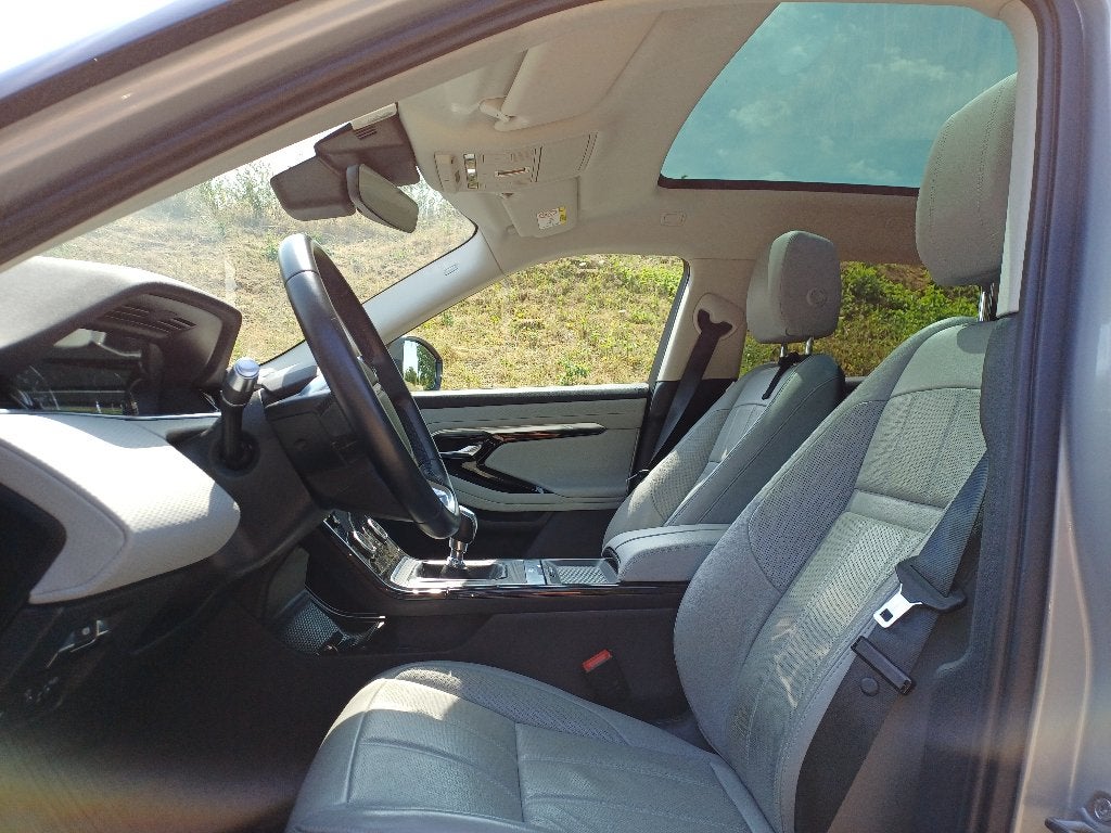 Land rover evoque, Auto's, Land Rover, Particulier, ABS, Achteruitrijcamera, Airbags, Airconditioning, Alarm, Apple Carplay, Automatische klimaatregeling