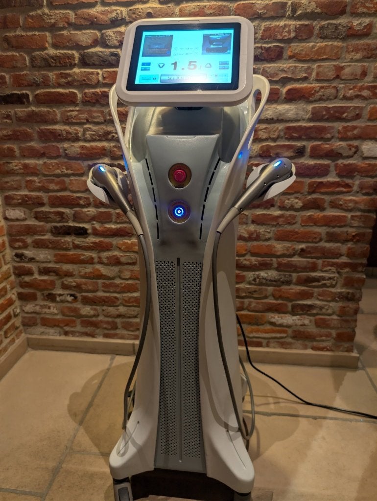 Machine HIFU, Electroménager, Enlèvement, Comme neuf, Autres types
