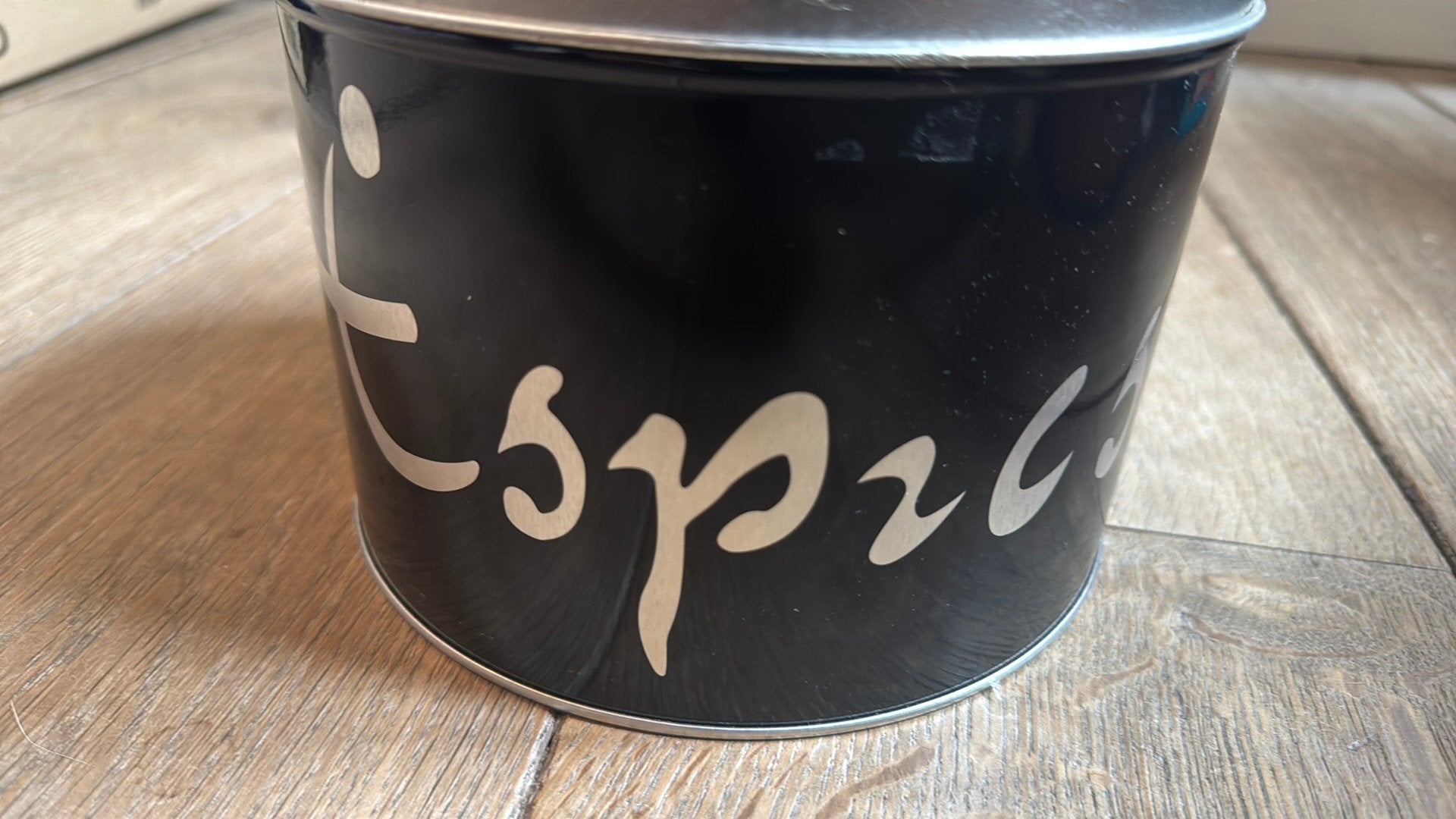 2 dozen espresso tasjes, Huis en Inrichting, Ophalen, Nieuw