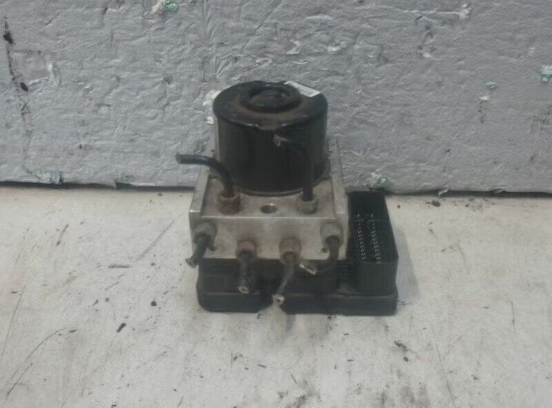 ABS POMP Opel Astra H (L48) (13-157-576--ha), Gebruikt, Opel, Ophalen of Verzenden, Sodener Straße 9 65824 Schwalbach, DE