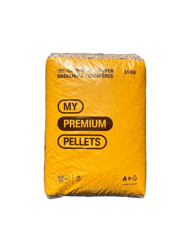 pellets, Ophalen of Verzenden