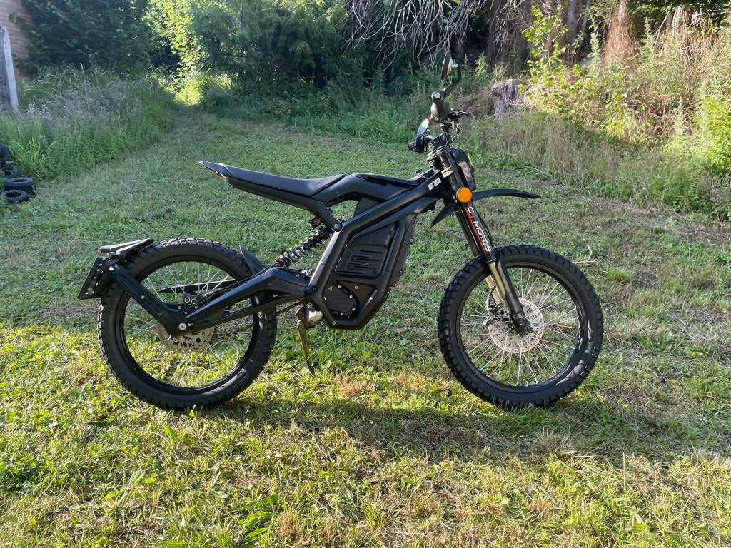 Surron light bee, Fietsen en Brommers, Nieuw, 50 cc, Ophalen, Overige merken