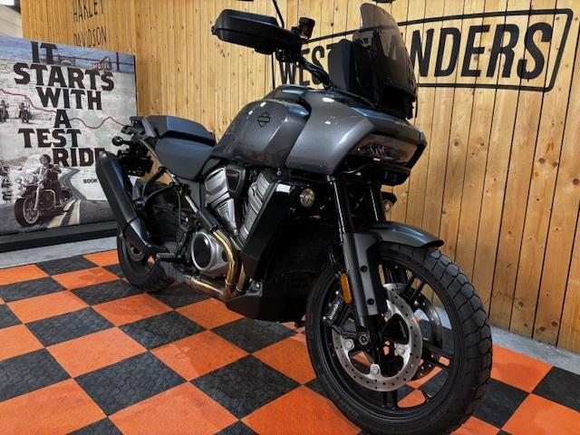 Harley-Davidson Pan America (bj 2022), Via Galileo Galilei 1
30033   Noale, IT, 1252 cc, Aprilia, Bedrijf