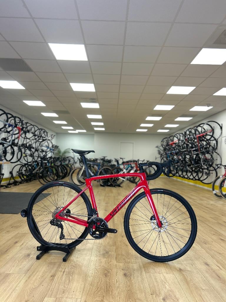 Specialized Roubaix Di2 Carbon Racefiets, Enlèvement ou Envoi, Comme neuf