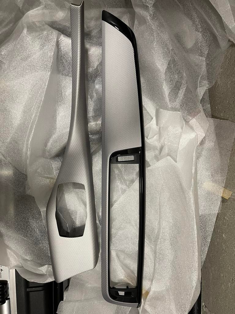 BMW F22 onderdelen van exterieur tot interieur!, Auto-onderdelen, Ophalen, Voor, BMW