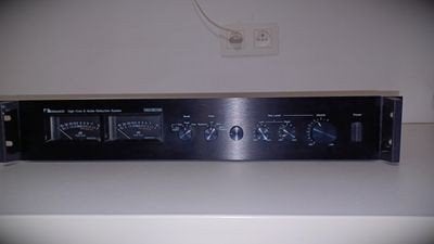 Nakamichi High-Com II (noise reduction system), TV, Hi-fi & Vidéo, Enregistreurs audio, Enlèvement, Magnétophone
