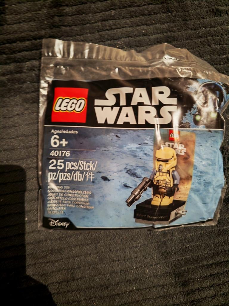 Lego special edition, Enlèvement ou Envoi, Lego