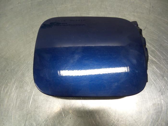 Tank Klep van een Audi A3 (A3 96-) (LZ5K), Gebruikt, -, -, -