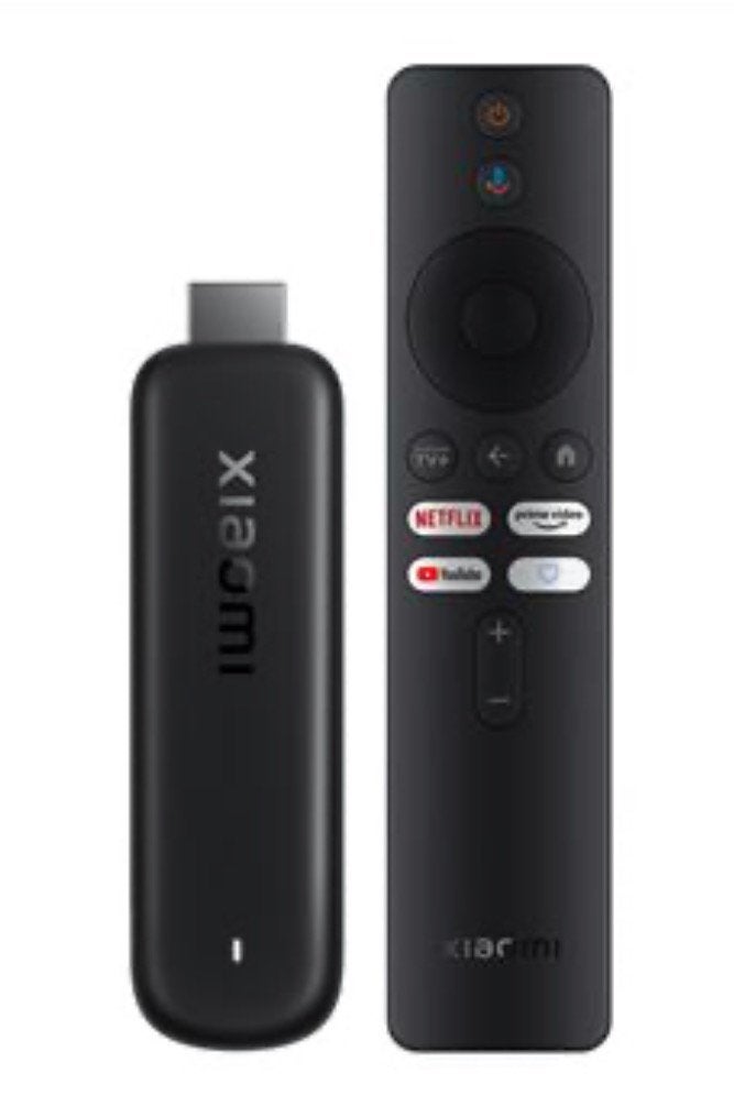 Xiaomi Stick 4K 2nd Gen 8GB (sealed), Ophalen, Nieuw, Minder dan 500 GB