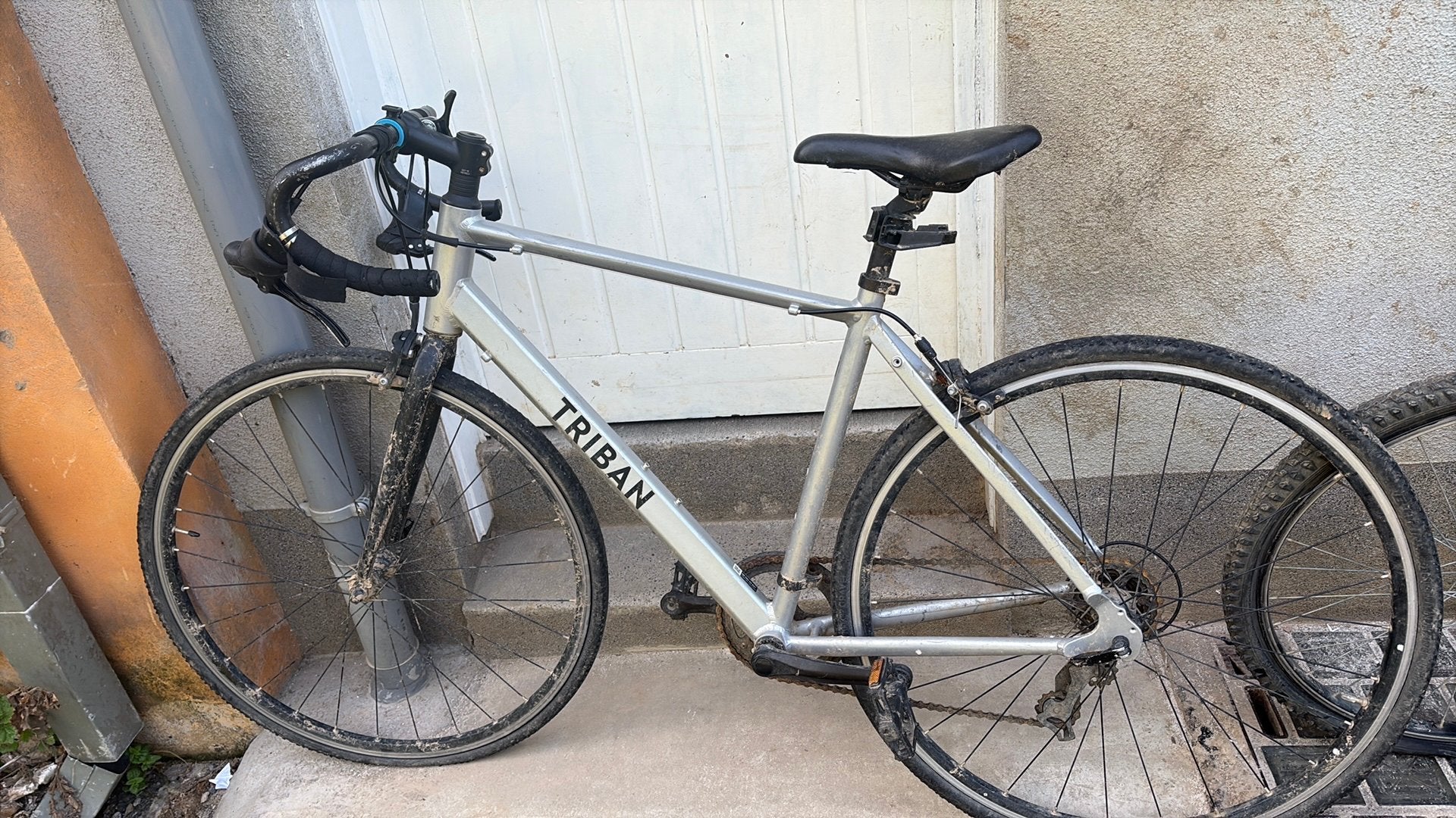 Vélo adulte, Vélos & Vélomoteurs, Autres marques, Frein sur jante, Moins de 10 vitesses, 49 à 53 cm