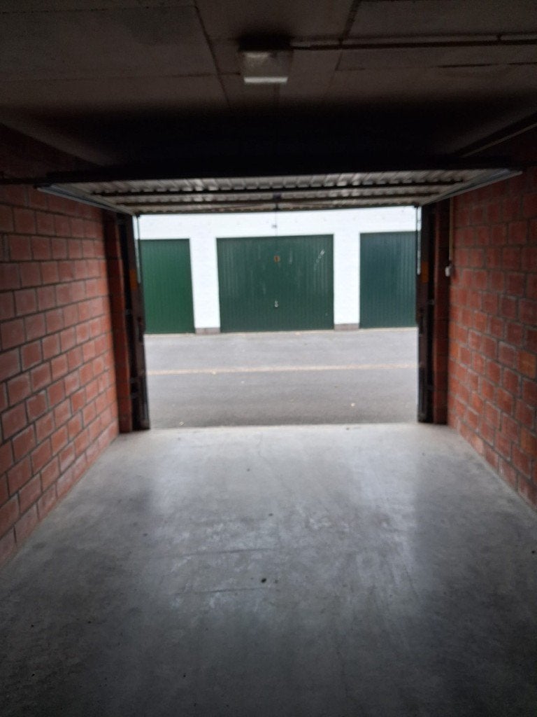 garage, Immo, Provincie West-Vlaanderen