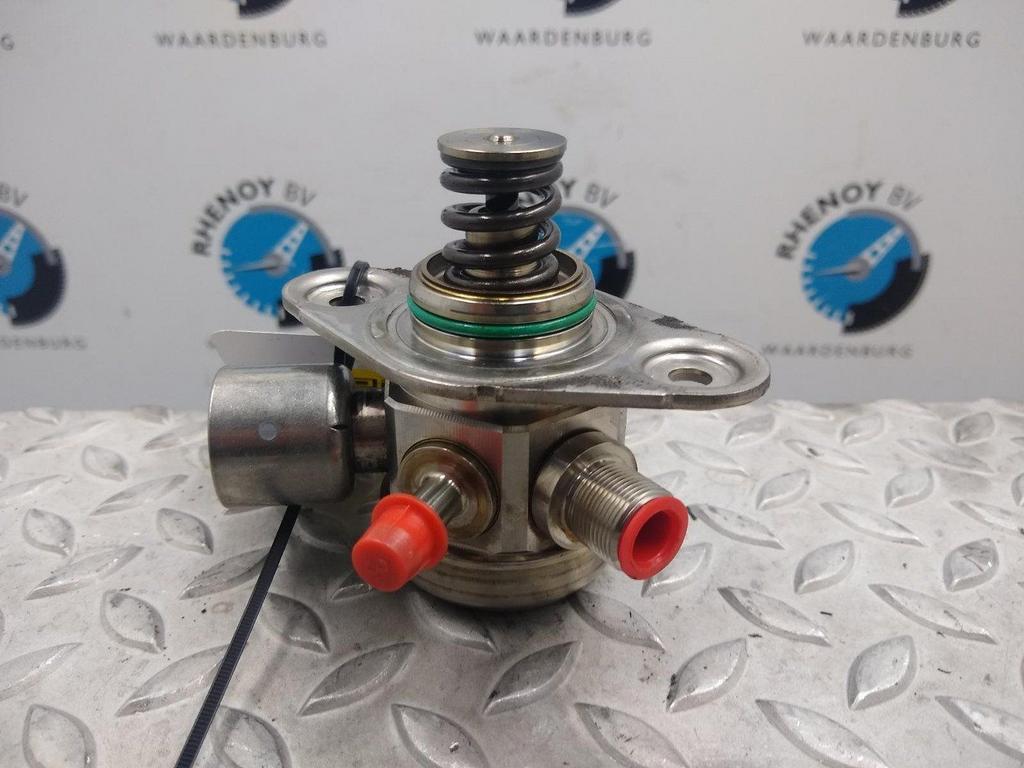 MERCEDES B CLASS BRANDSTOF POMP VOOR DE INJECTOR 2014, Enlèvement ou Envoi, Utilisé, Stiba membre