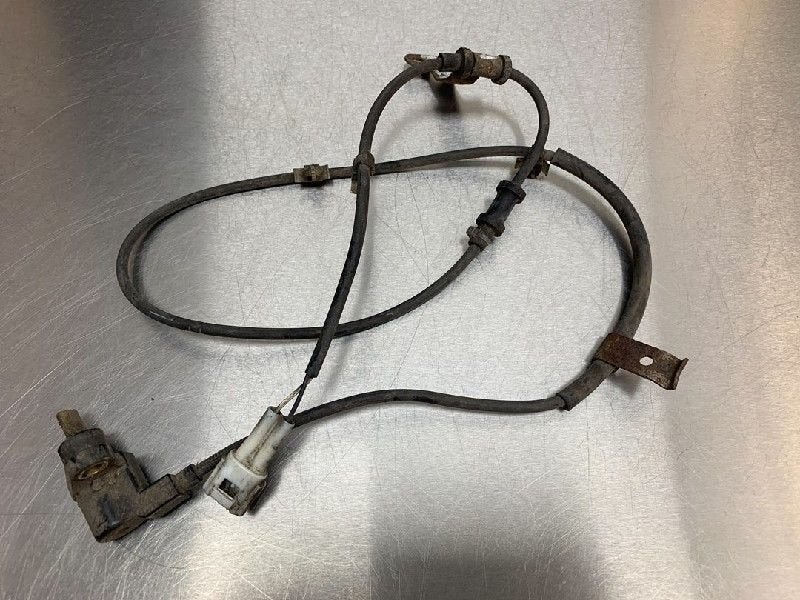 ABS CABLE Suzuki Wagon-R+ (RB) (01-2000/12-2008), Suzuki-Allee 7
64625  Bensheim, DE, Suzuki Deutschland GmbH, Kontakt@suzuki.de