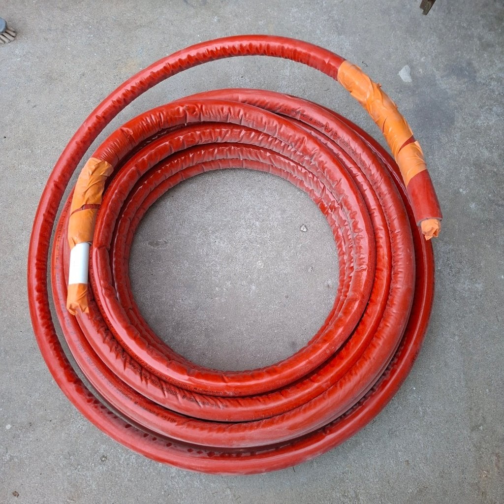 Tuyau multiskin isolé Comap 26mm (27m), Enlèvement, Neuf, Autres types