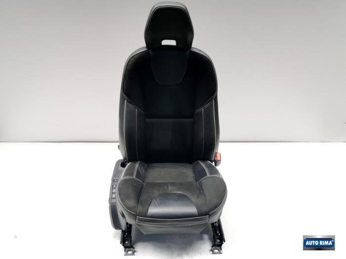 Stoel rechts van een Volvo V40, Gebruikt, -, -, Ophalen of Verzenden