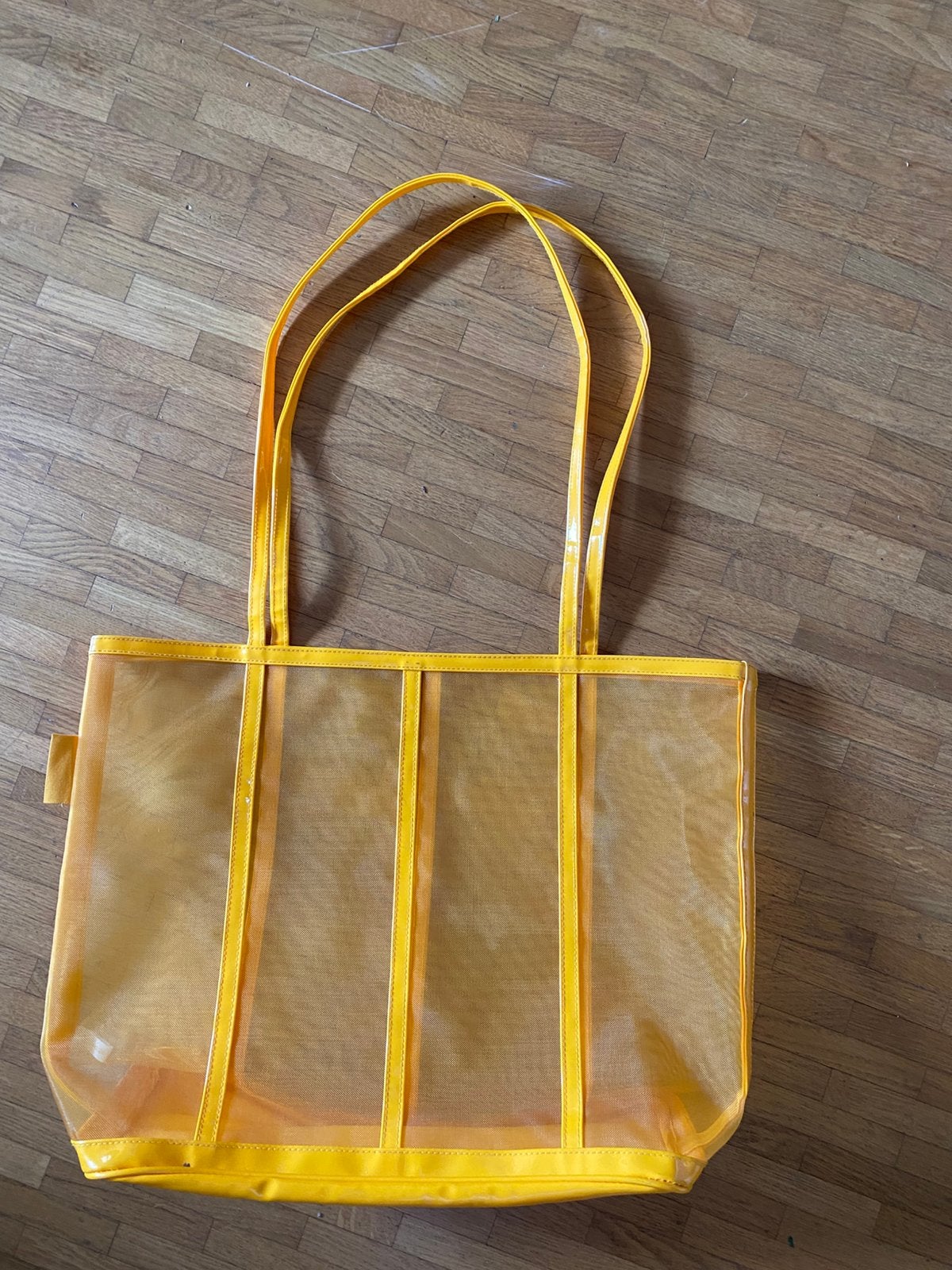 strandtas estée lauder, Ophalen of Verzenden, Zo goed als nieuw