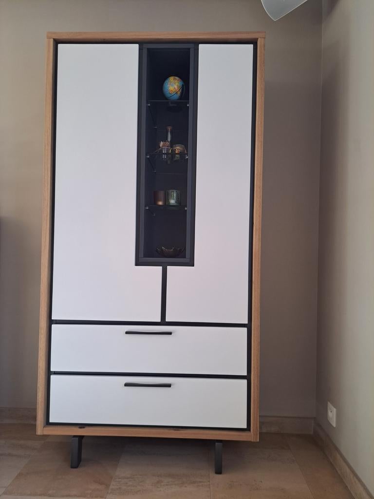 Armoire Xooon 190 x 95 x 42, Enlèvement