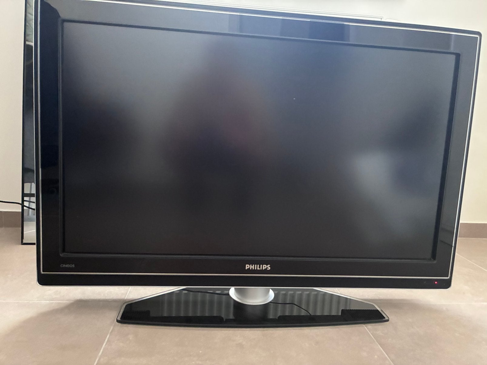 Philips Cineos Ambilight TV – 44 INCH, Audio, Tv en Foto, Ophalen, Zo goed als nieuw, Philips
