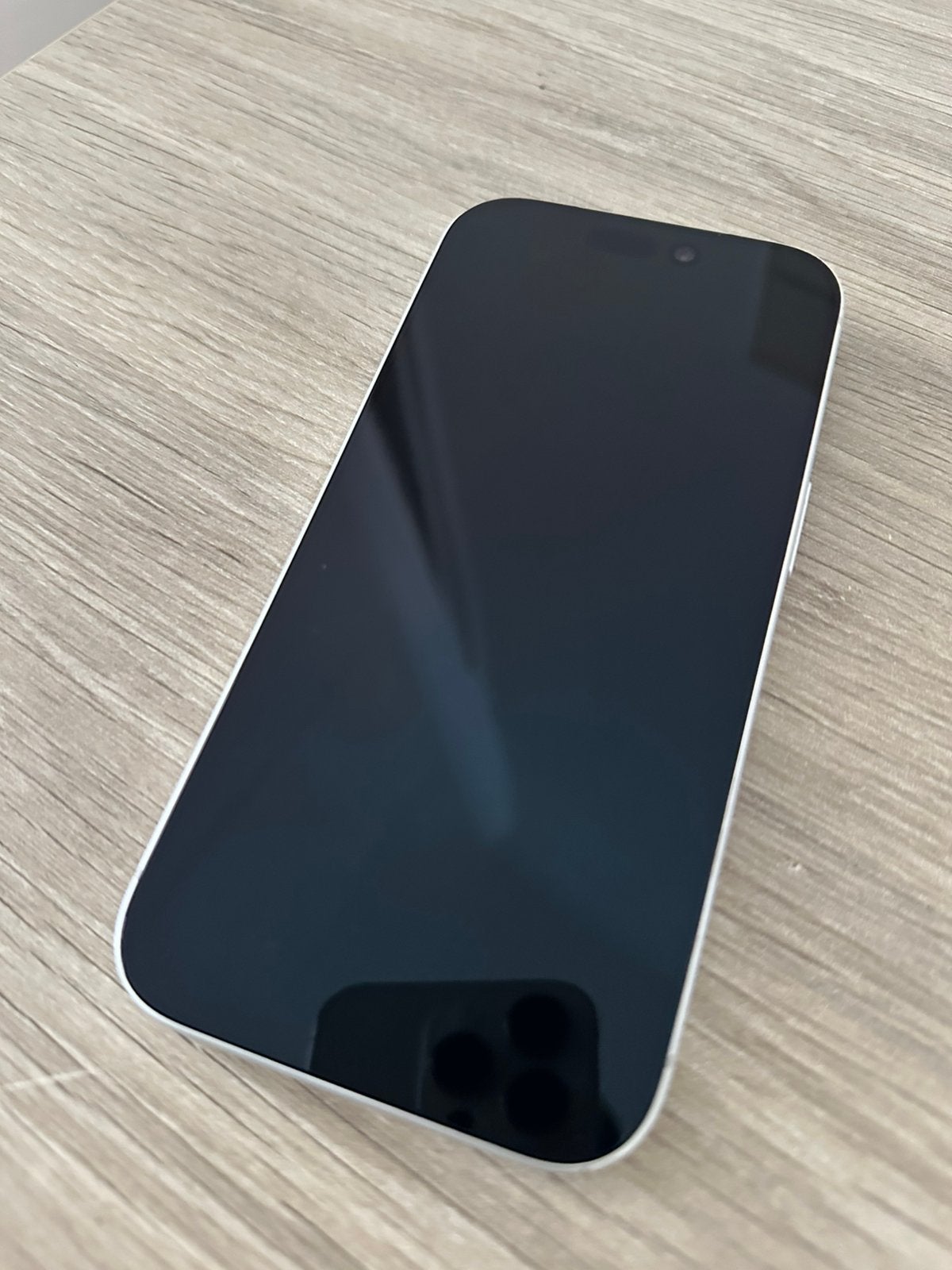 Iphone 17 pro, Télécoms, 256 GB, Enlèvement ou Envoi, Comme neuf, Sans abonnement