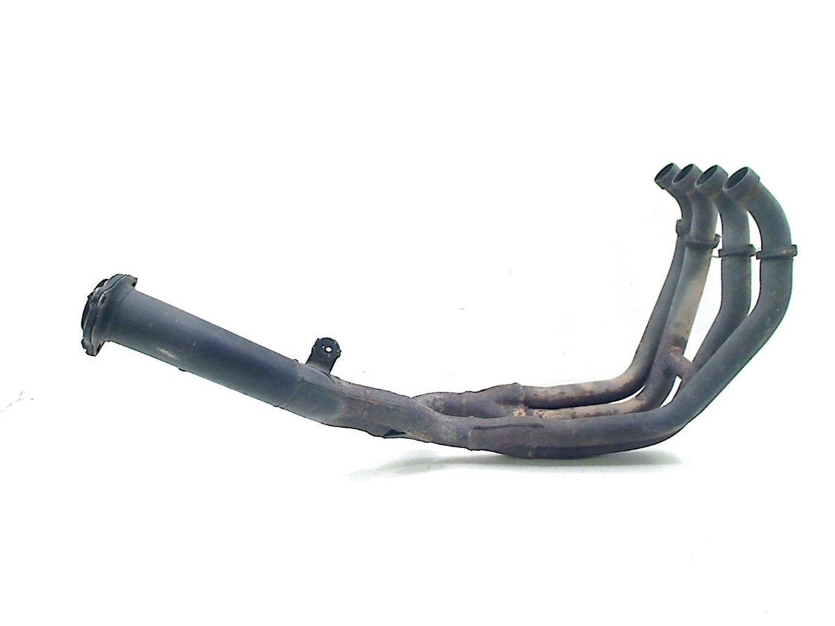UITLAAT BOCHTENSET GSX R 750 1996-1999 SRAD (GSXR750), Dhr. S. di Majo, Gebruikt, Info@cama-motorparts.nl, P.J. Troelstraweg 8 8
3144 CX  MAASSLUIS, NL