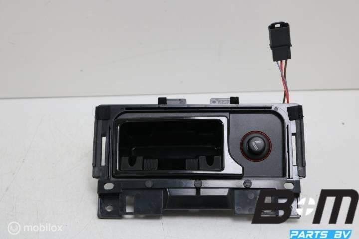 Asbak Audi A7 4G 4G0857951A, Gebruikt