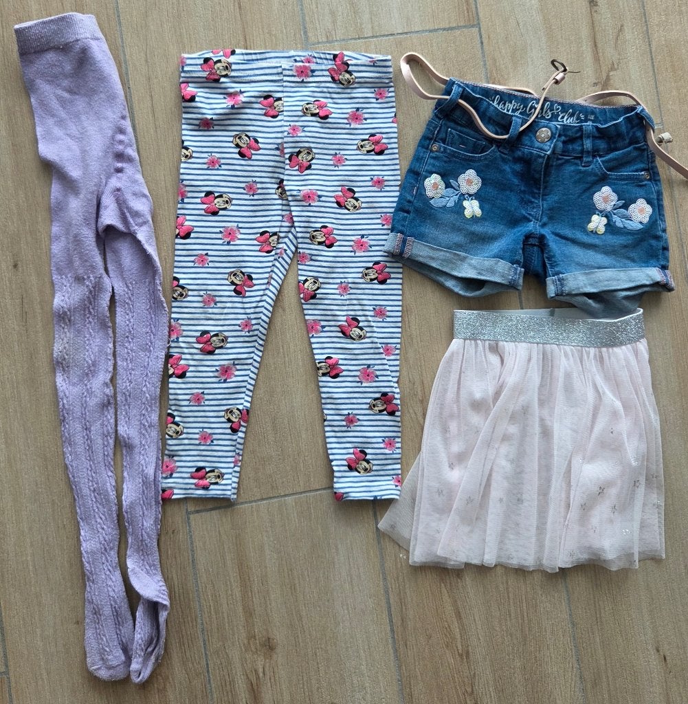 Lot fille 3 ans, 98cm, Enfants & Bébés, Vêtements enfant | Taille 98, Enlèvement ou Envoi, Fille
