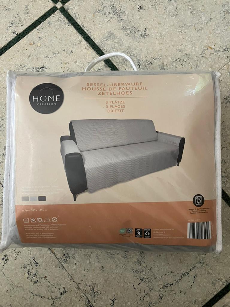 Zetelhoes voor driezit, Ophalen, Nieuw