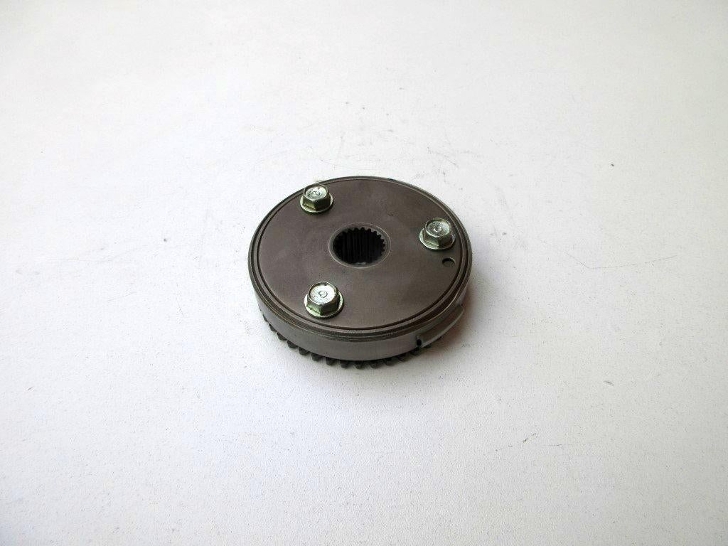 Honda VF750F start koppeling vrijloop VF 750 startkoppeling, Ophalen of Verzenden, Gebruikt