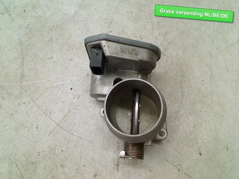 BOITIER PAPILLON BMW 3 serie (E90) (7804373), Dhr. R. de Gouw, Utilisé, Info@123Parts.nl, De Bloemendaal 21 21
5221 EB  'S HERTOGENBOSCH, NL