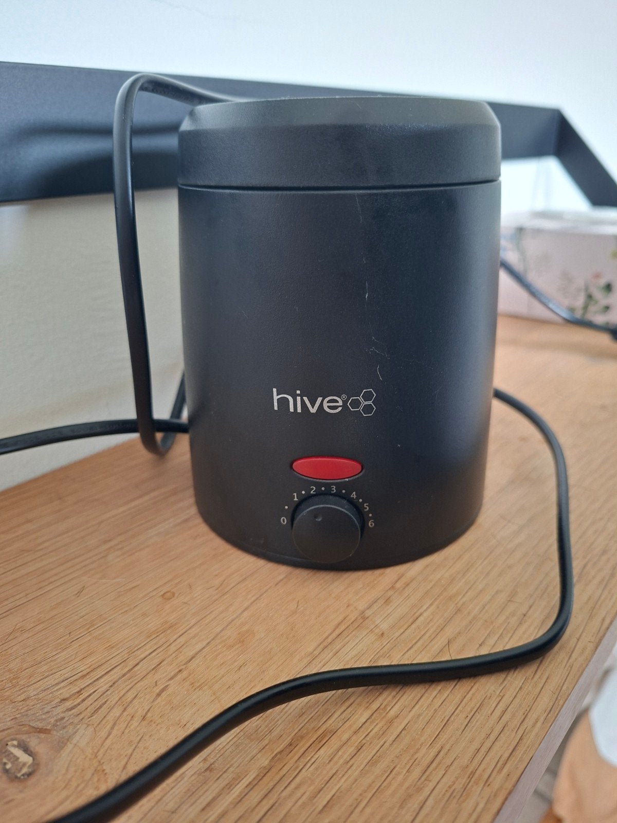 hive wax heater, Enlèvement, Comme neuf, Autres types