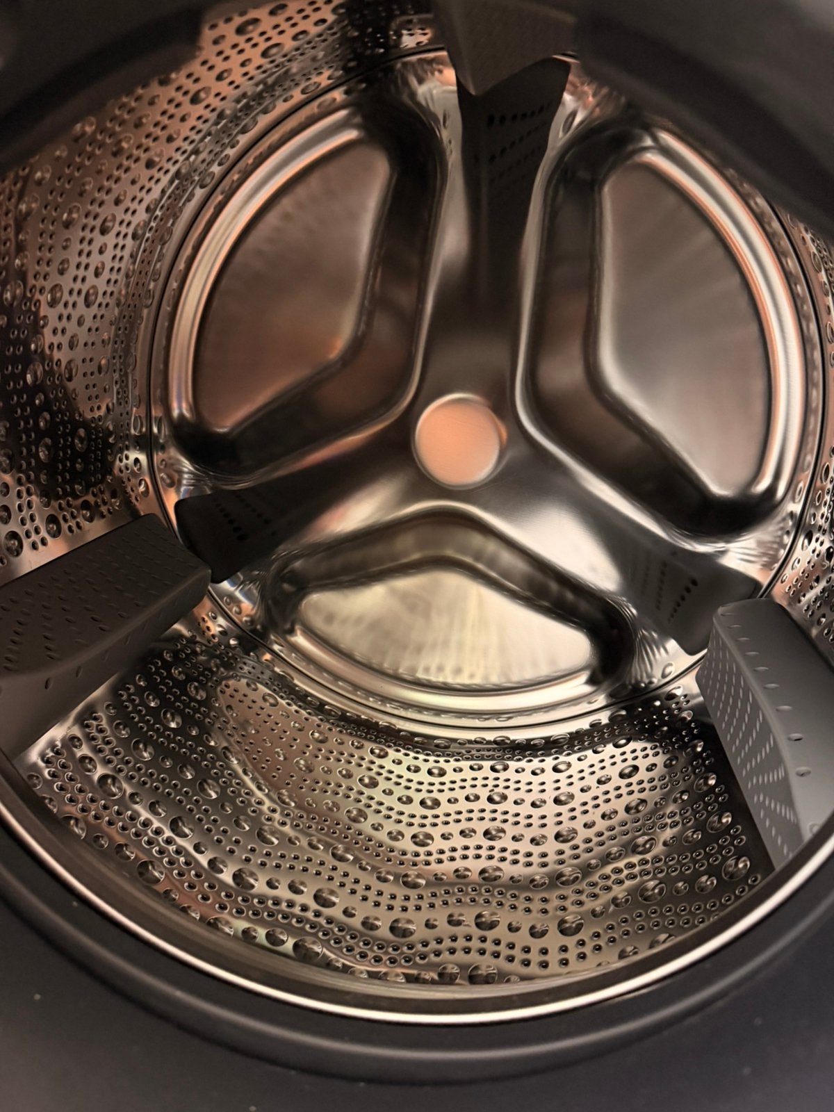 Wasmachine siemens, Ophalen, Zo goed als nieuw