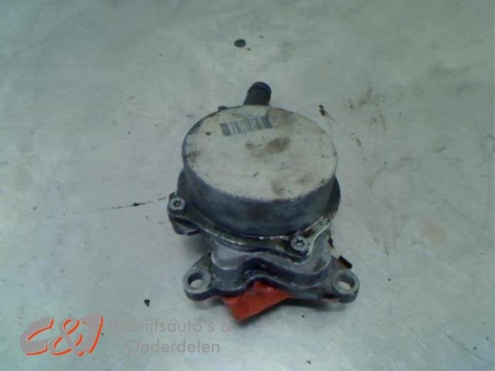 Pompe à vide (diesel) d'un Renault Master, Renault, -, 3 mois de garantie, Utilisé