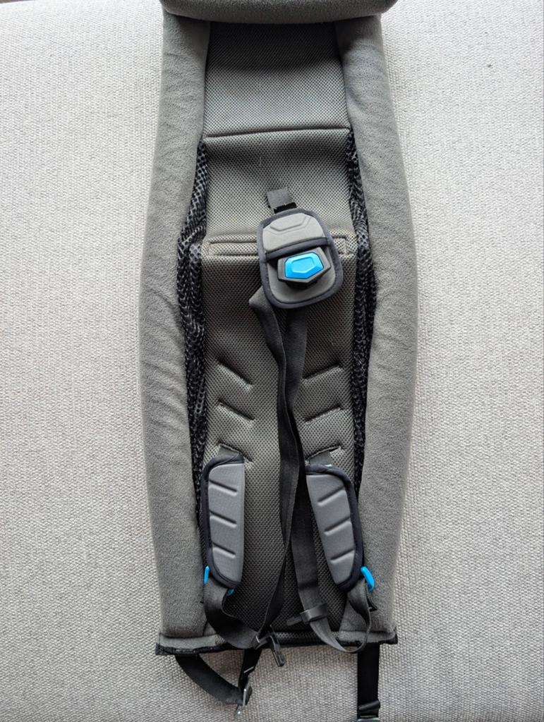 Thule Infant Sling - hangmat voor fietskar Thule Chariot, Enlèvement