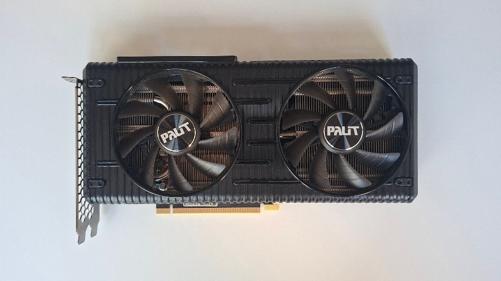 Nvidia Geforce 3050 8Gb, Informatique & Logiciels, Cartes vidéo, Enlèvement ou Envoi, GDDR6, PCI-Express 4, Comme neuf